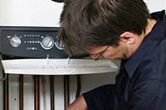 boiler repair Irton