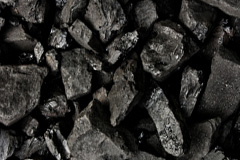 Irton coal boiler costs