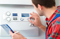 free commercial Irton boiler quotes