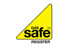 gas safe companies Irton